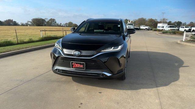 used 2022 Toyota Venza car, priced at $27,000