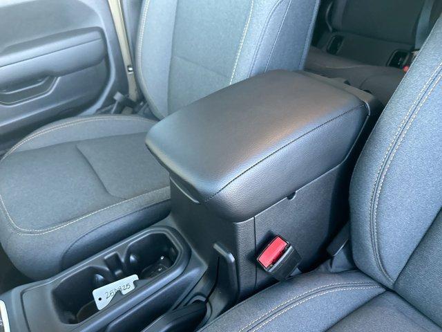 new 2025 Jeep Gladiator car, priced at $62,995