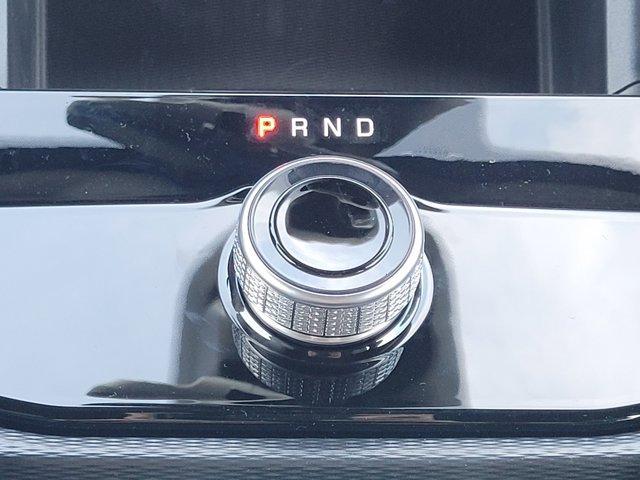 new 2025 Jeep Grand Cherokee car, priced at $47,995