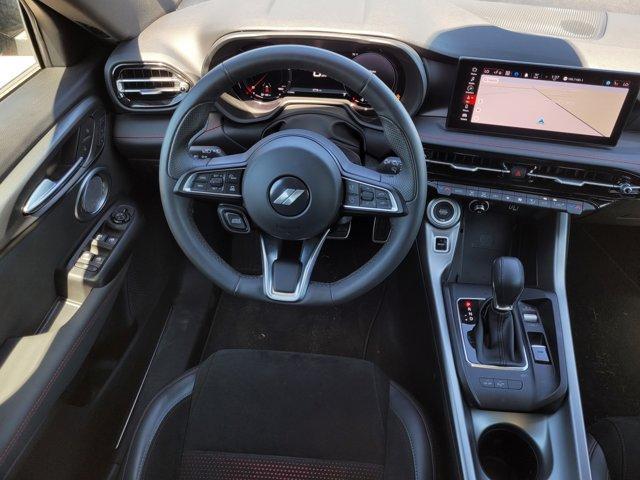 new 2024 Dodge Hornet car, priced at $35,669