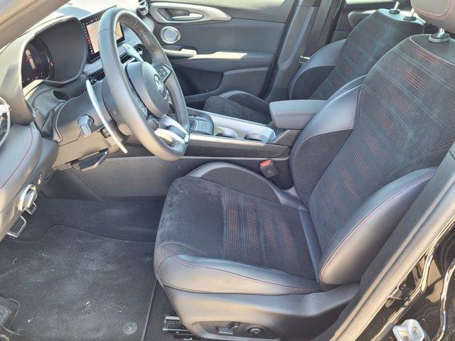 new 2024 Dodge Hornet car, priced at $35,669