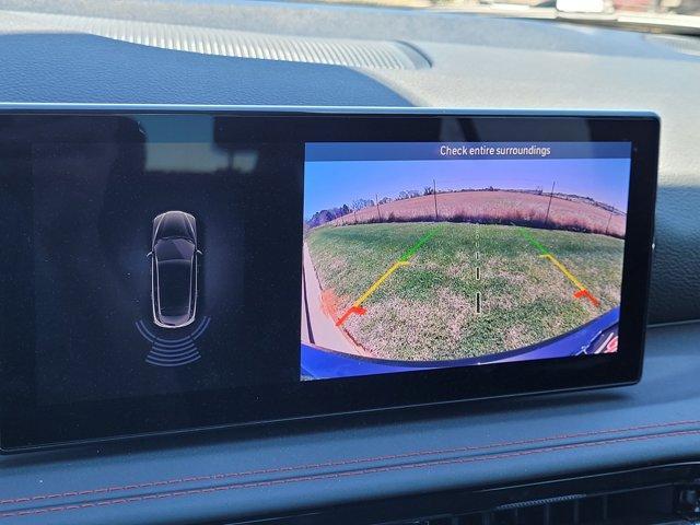 new 2024 Dodge Hornet car, priced at $35,669