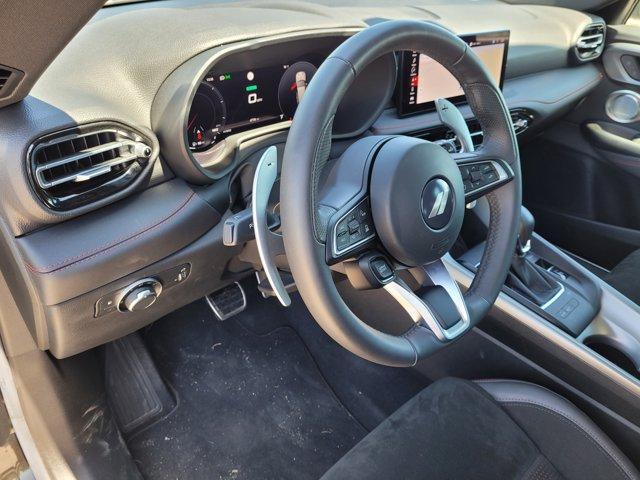 new 2024 Dodge Hornet car, priced at $35,669