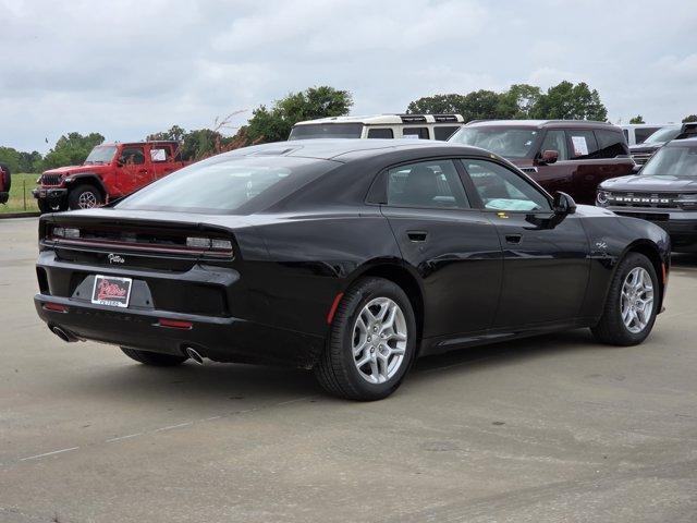 new 2026 Dodge Charger car, priced at $55,710