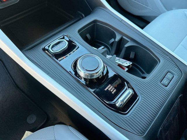 new 2026 Jeep Cherokee car, priced at $42,815