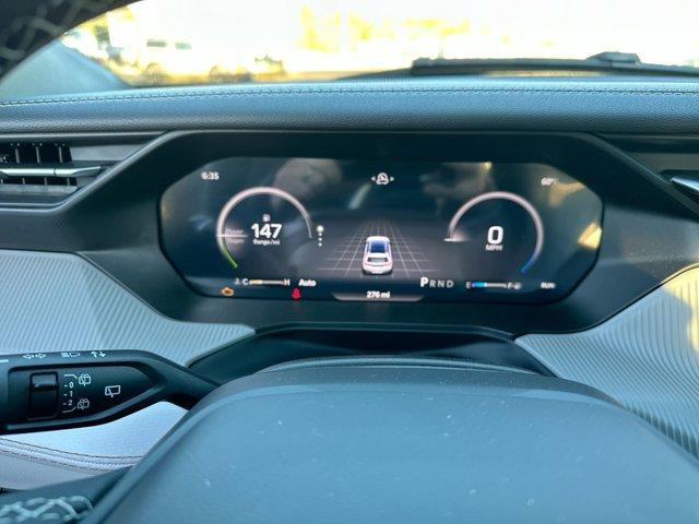 new 2026 Jeep Cherokee car, priced at $42,815