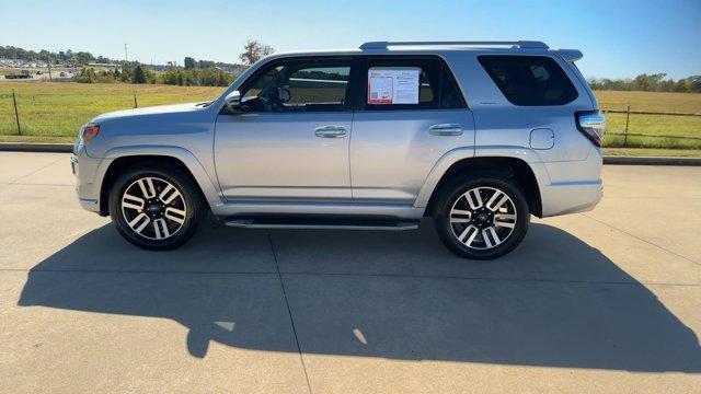 used 2021 Toyota 4Runner car, priced at $34,995