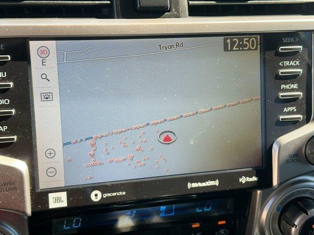 used 2021 Toyota 4Runner car, priced at $34,995