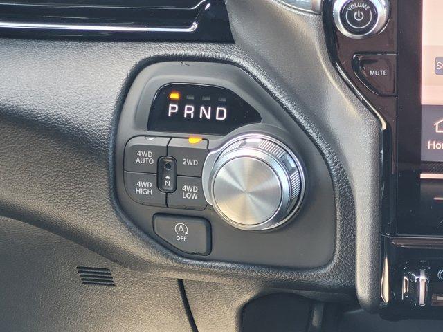 new 2026 Ram 1500 car, priced at $60,245