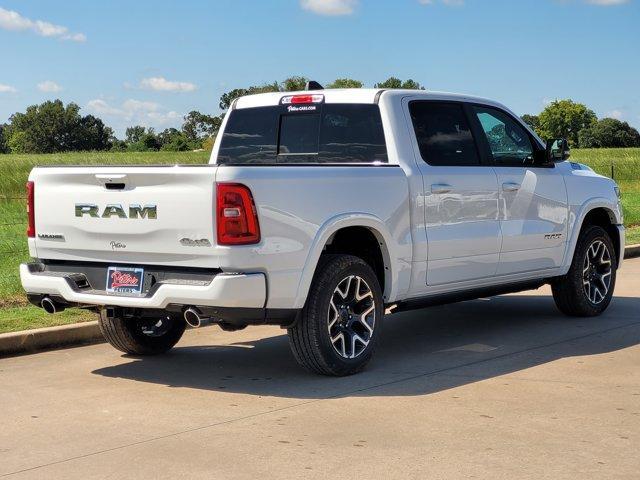 new 2026 Ram 1500 car, priced at $60,245
