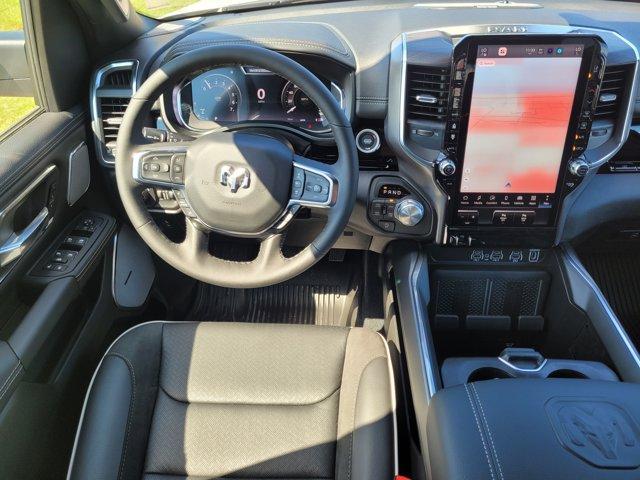 new 2026 Ram 1500 car, priced at $60,245