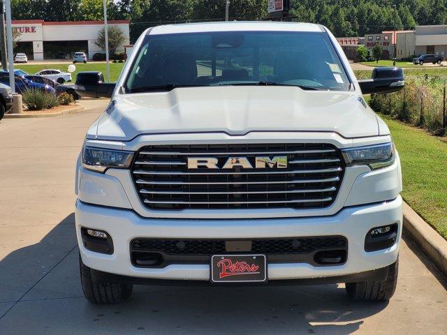 new 2026 Ram 1500 car, priced at $60,245