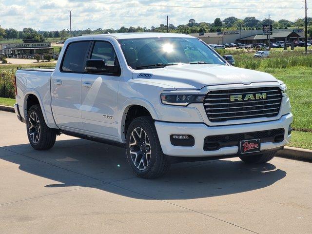 new 2026 Ram 1500 car, priced at $60,245