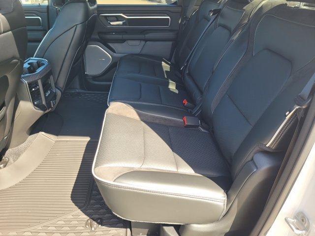 new 2026 Ram 1500 car, priced at $60,245