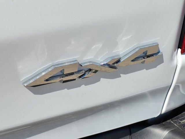 new 2026 Ram 1500 car, priced at $60,245