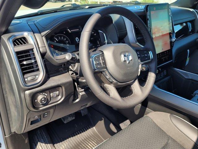 new 2026 Ram 1500 car, priced at $60,245