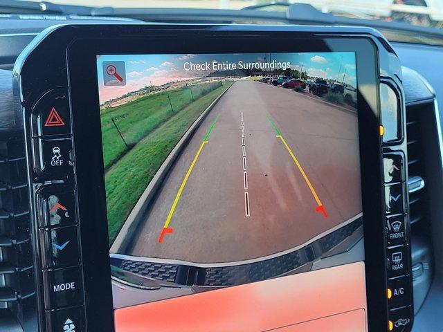 new 2026 Ram 1500 car, priced at $60,245