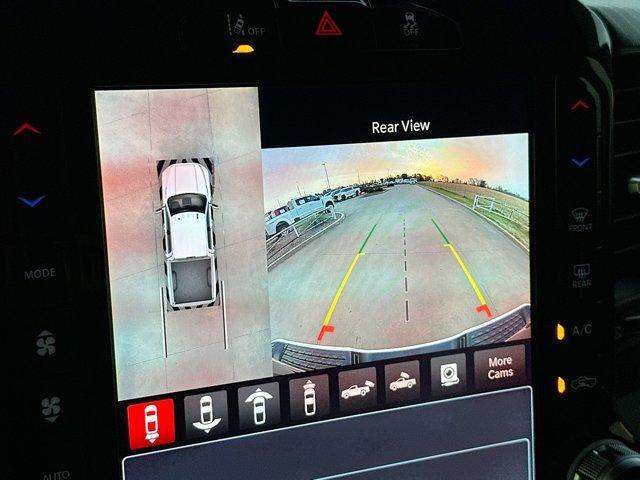 new 2026 Ram 2500 car, priced at $91,995