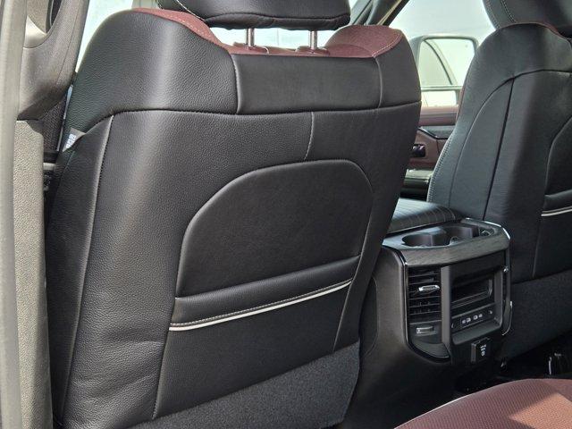 new 2026 Ram 2500 car, priced at $91,995