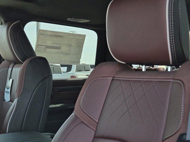 new 2026 Ram 2500 car, priced at $91,995