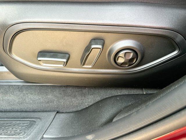 new 2025 Jeep Grand Cherokee car, priced at $47,439