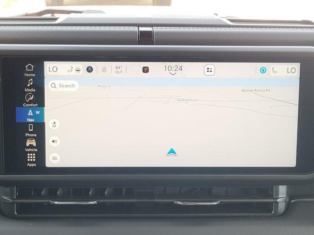 new 2025 Jeep Wrangler car, priced at $53,161