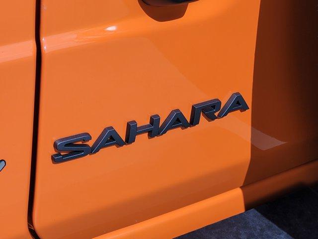 new 2025 Jeep Wrangler car, priced at $53,161