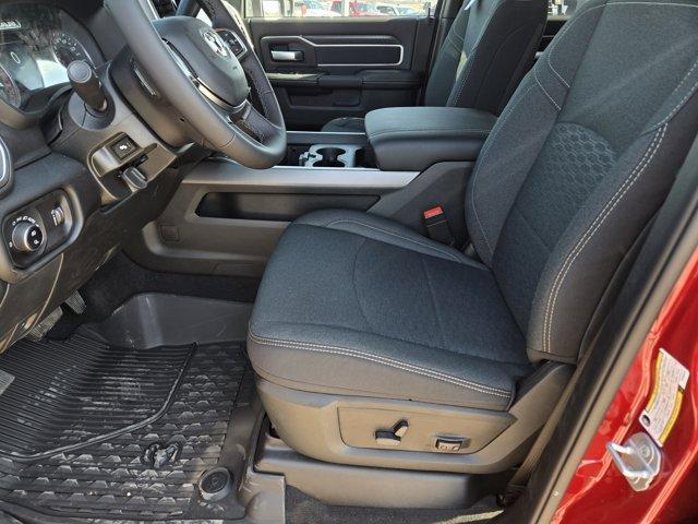 new 2026 Ram 3500 car, priced at $71,461