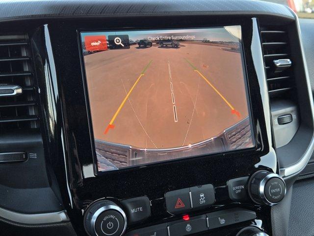 new 2026 Ram 3500 car, priced at $71,461