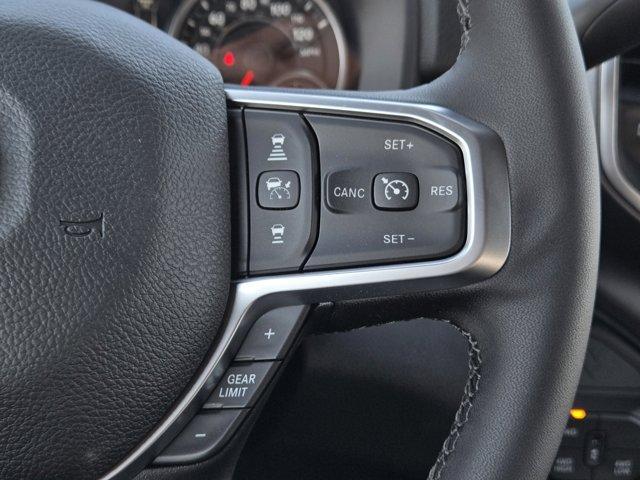 new 2026 Ram 3500 car, priced at $71,461