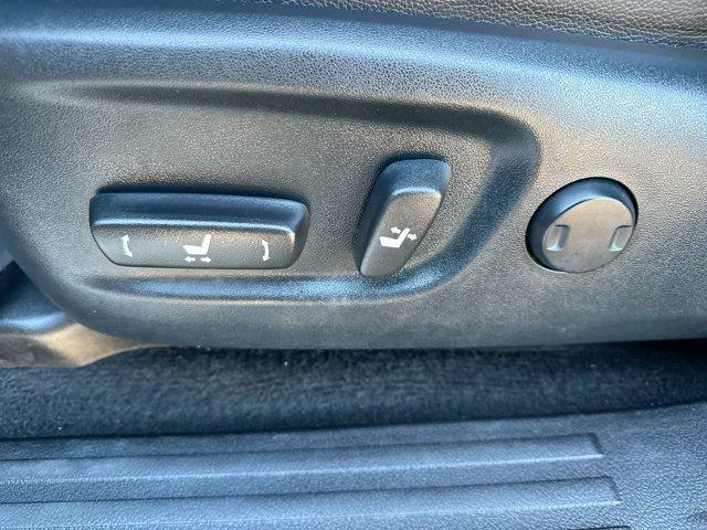 used 2021 Toyota 4Runner car, priced at $40,500