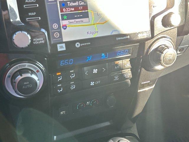 used 2021 Toyota 4Runner car, priced at $40,500