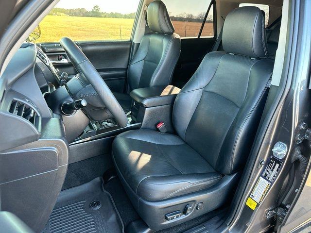 used 2021 Toyota 4Runner car, priced at $40,500