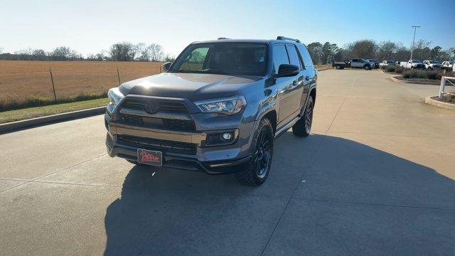 used 2021 Toyota 4Runner car, priced at $40,500