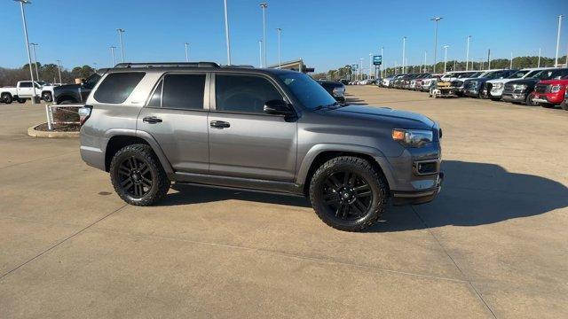 used 2021 Toyota 4Runner car, priced at $40,500