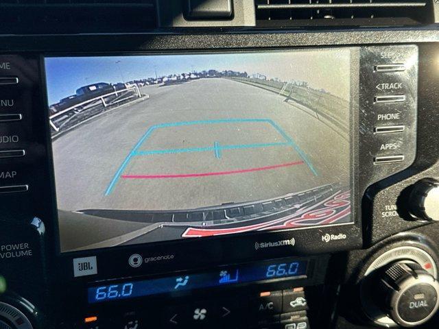 used 2021 Toyota 4Runner car, priced at $40,500