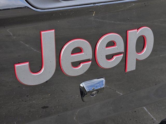 new 2025 Jeep Gladiator car, priced at $51,611