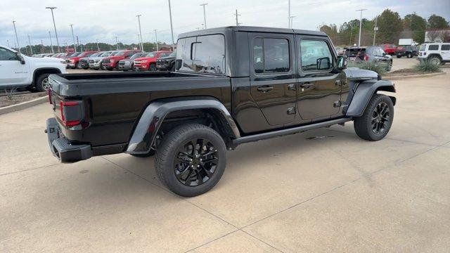used 2023 Jeep Gladiator car, priced at $36,000
