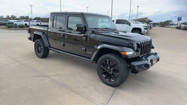 used 2023 Jeep Gladiator car, priced at $36,000