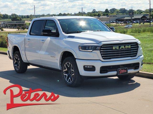 new 2026 Ram 1500 car, priced at $69,114