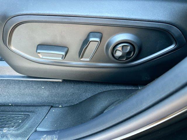 new 2025 Jeep Grand Cherokee L car, priced at $53,438