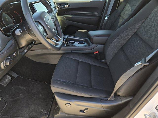 new 2026 Dodge Durango car, priced at $45,825