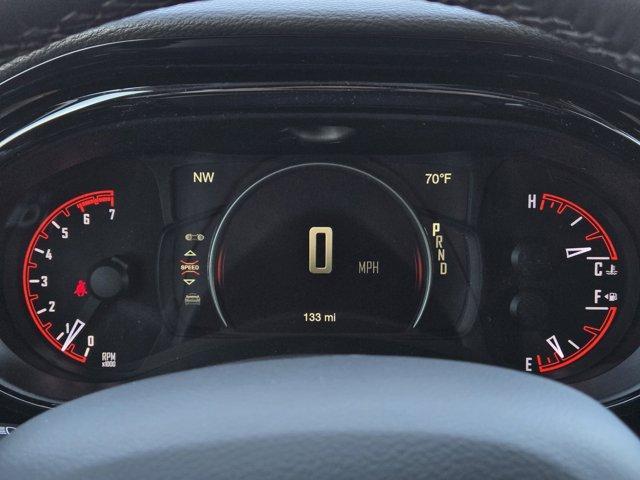 new 2026 Dodge Durango car, priced at $45,825