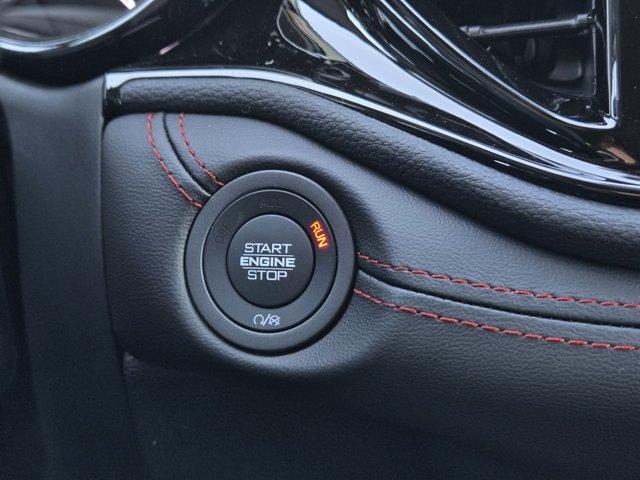 new 2026 Dodge Durango car, priced at $45,825