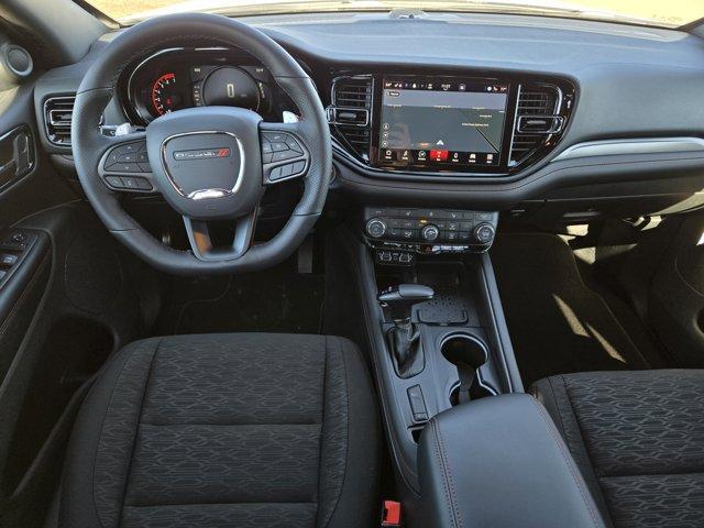 new 2026 Dodge Durango car, priced at $45,825