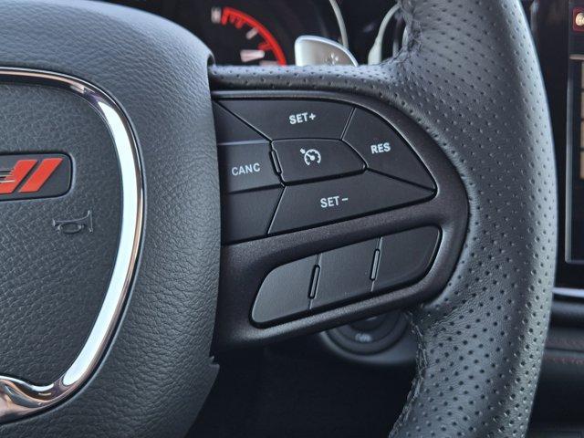 new 2026 Dodge Durango car, priced at $45,825