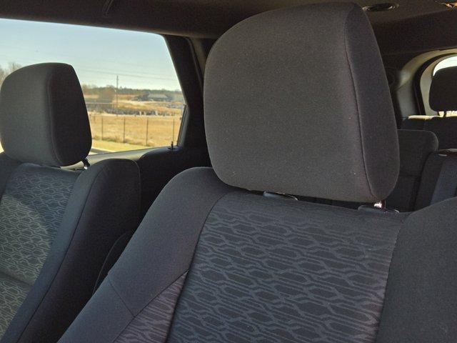 new 2026 Dodge Durango car, priced at $45,825