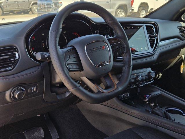 new 2026 Dodge Durango car, priced at $45,825