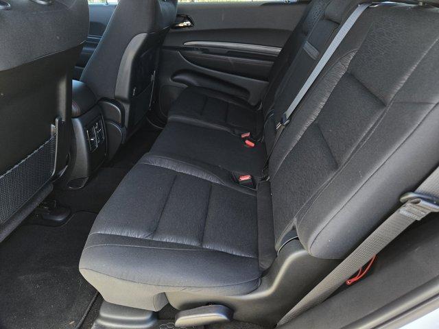 new 2026 Dodge Durango car, priced at $45,825