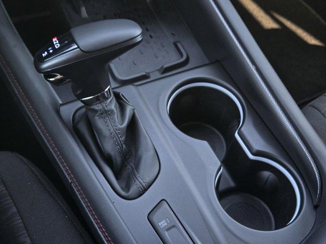 new 2026 Dodge Durango car, priced at $45,825